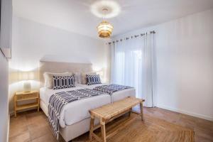 Beachfront Apartment Praia da Luz by Blue Diamond 23B