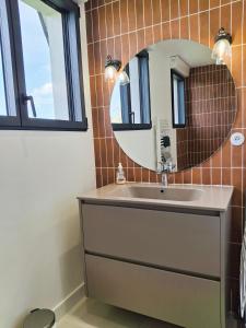 Appartements Kerastrobel : photos des chambres