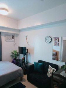 Sweet Kathleen at The Beacon Makati