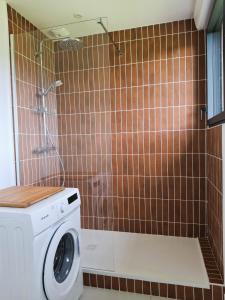 Appartements Kerastrobel : photos des chambres