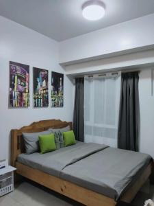 Sweet Kathleen at The Beacon Makati