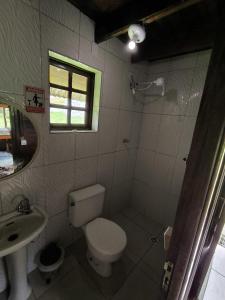 Casa temporada cachoeira