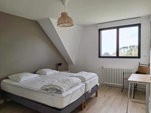 Appartements Kerastrobel : photos des chambres