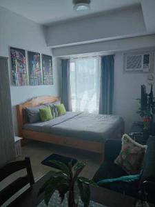 Sweet Kathleen at The Beacon Makati