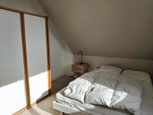 Appartements Kerastrobel : photos des chambres