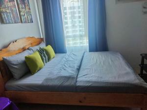 Sweet Kathleen at The Beacon Makati