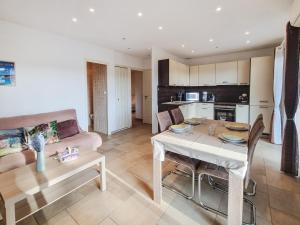 Le Jardin dÉté à la Mer - T2 avec jardin, clim, parking