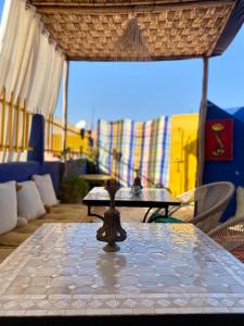 Riad La perle de Bacha