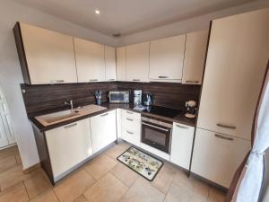 Le Jardin dÉté à la Mer - T2 avec jardin, clim, parking