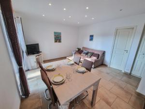 Appartements Le Jardin d-Ete a la Mer - T2 avec jardin, clim, parking : photos des chambres
