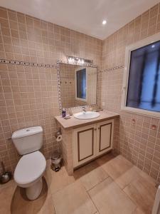 Le Jardin dÉté à la Mer - T2 avec jardin, clim, parking