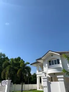 Nakhon Phanom Villa - That Phanom