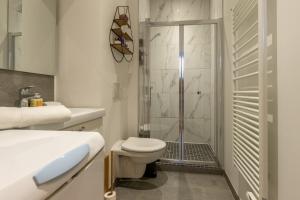 Maisons de vacances Les Appartements des 3 rois : Appartement 2 Chambres