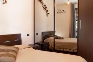 GreenGardenSuite, Central Station