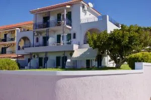 Kekatos Studios - Platis Gialos