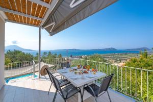 Eleonas Holiday Houses