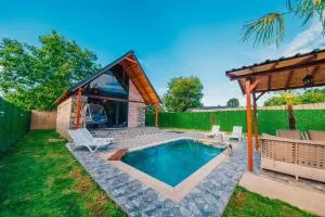 Dreamlive Taşev - Yanık