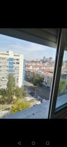 Apartamento Lisboa Avenida EUA