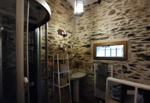 Maisons de vacances La Franquerie, calme et nature au coeur des Cevennes : photos des chambres