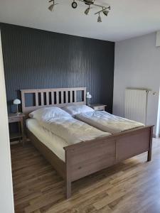 Ferienwohnung Rheinliebe