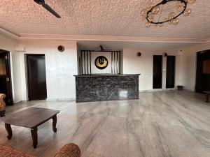 Nazri Hotel - Near Arambol Beach