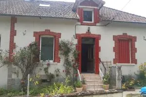 L'appartement du petit Bois - Combrailles