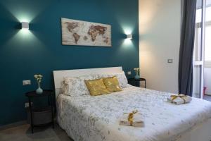 Leoscar Apartment in Catania center Self Check-in