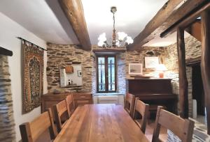 La Franquerie, calme et nature au cœur des Cévennes