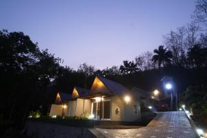 Elephant Village Private Pool Villa