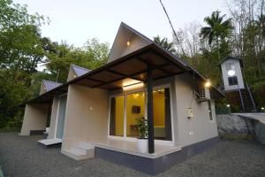 Elephant Village Private Pool Villa