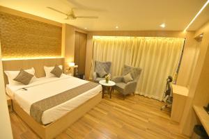 Hotel JK palace
