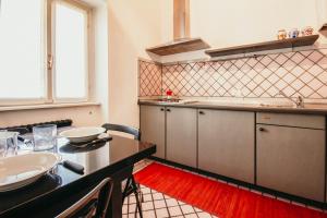 Appartamento Buzzi - Affitti Brevi Italia