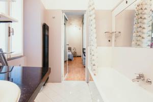 Appartamento Buzzi - Affitti Brevi Italia