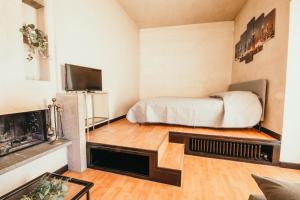 Appartamento Buzzi - Affitti Brevi Italia