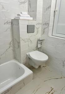 beautiful apartment with 2 beds