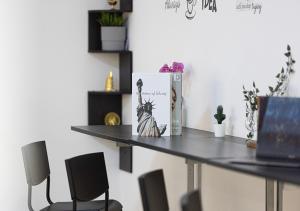 2 min walk to JBR Beach & Dubai Marina - Sea View