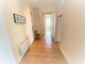 Centre Ville Calme Festivales Plages