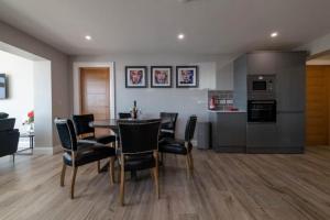 BayView Luxury 3 Bedroom Apartment Ground Floor