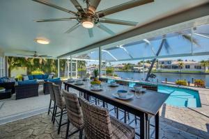 Villa Cape Belle Vue by CoralVilla