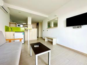Studio room in Apartamentos Jet - Adults Only