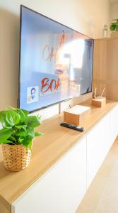 Appartement avec vue sur mer Calahonda (Mijas)