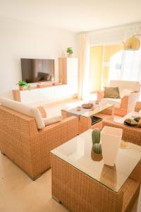 Appartement avec vue sur mer Calahonda (Mijas)