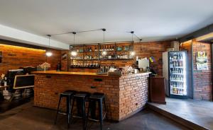 Хостел-готель Кремзлик