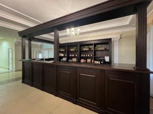 Хостел-готель Кремзлик