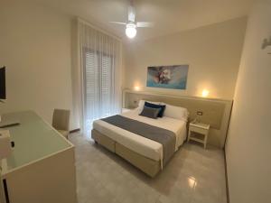 Comfort Double Room room in Hotel Athena