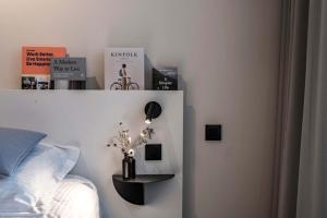 Excellent Studio for Two in Central Ghent