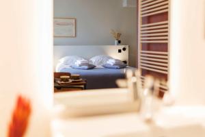 Excellent Studio for Two in Central Ghent