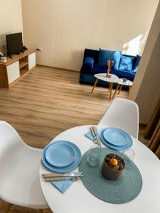 Bibi Central Apartment Plovdiv