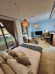 Cozy studio in JBR - Dubai Marina