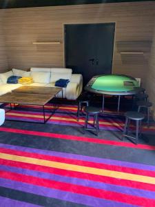 Gîte Exceptionnel proche Disney Paris 15 P